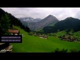 Wetter Webcam Adelboden (Berner Oberland)