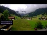Preview Tiempo Webcam Adelboden (Berner Oberland)
