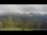 tiempo Webcam Zakopane 