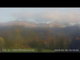 meteo Webcam Zakopane 