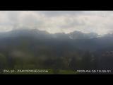 temps Webcam Zakopane 