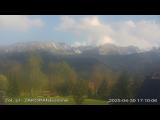 tiempo Webcam Zakopane 