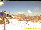 tiempo Webcam Melchsee-Frutt 