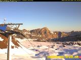 weather Webcam Melchsee-Frutt 