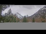 weather Webcam Pontresina (Engadine, Graubünden)