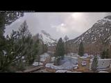 Preview Weather Webcam Pontresina (Engadine, Graubünden)