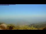 weather Webcam Palomar Mountain 
