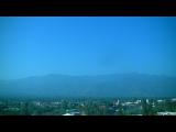meteo Webcam Pasadena 