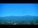 weather Webcam Pasadena 
