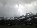 temps Webcam Les Diablerets 