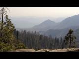 Wetter Webcam Sequoia National Park 