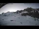 temps Webcam Realp  Albert Heim Huette SAC