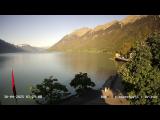 meteo Webcam Brienz (Brienzersee, Brienzer Rothorn)