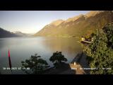 tiempo Webcam Brienz (Brienzersee, Brienzer Rothorn)