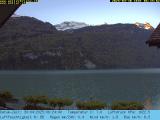 temps Webcam Brienz (Brienzersee, Brienzer Rothorn)