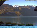 tiempo Webcam Brienz (Brienzersee, Brienzer Rothorn)