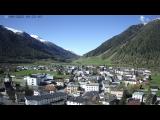 Wetter Webcam Zernez (Engadin)