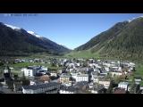 meteo Webcam Zernez (Engadina)