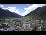 tiempo Webcam Zernez (Engadin)