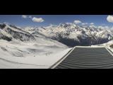 Wetter Webcam Saas-Grund (Ferienregion Saas-Fee- Saastal, Ferienregion Zermatt)