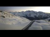 meteo Webcam Saas-Grund (Ferienregion Saas-Fee- Saastal, Ferienregion Zermatt)