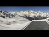 meteo Webcam Saas-Grund (Ferienregion Saas-Fee- Saastal, Ferienregion Zermatt)