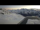 temps Webcam Saas-Grund (Ferienregion Saas-Fee- Saastal, Ferienregion Zermatt)