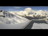 weather Webcam Saas-Grund (Ferienregion Saas-Fee- Saastal, Ferienregion Zermatt)