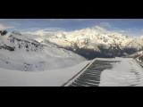 Preview Tiempo Webcam Saas-Grund (Ferienregion Saas-Fee- Saastal, Ferienregion Zermatt)