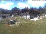 tiempo Webcam Pian S. Giacomo 