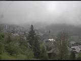 tiempo Webcam Morzine 