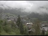 weather Webcam Morzine 