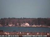 temps Webcam East Tawas 