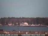 tiempo Webcam East Tawas 