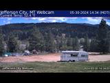 meteo Webcam Jefferson City 
