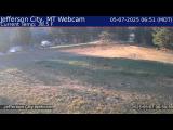 temps Webcam Jefferson City 