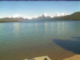 meteo Webcam Lake McDonald 