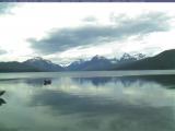 temps Webcam Lake McDonald 