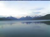 weather Webcam Lake McDonald 