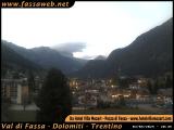 Wetter Webcam Pozza di Fassa 