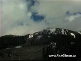 tiempo Webcam Mount Washington 