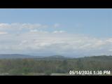temps Webcam Mount Washington 