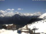 Wetter Webcam Belalp (Aletschgebiet)