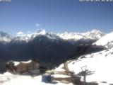 temps Webcam Belalp (Aletschgebiet)