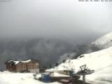 weather Webcam Belalp (Aletschgebiet)