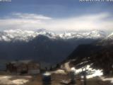 Preview Tiempo Webcam Belalp (Aletschgebiet)