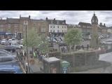 Wetter Webcam Thirsk 