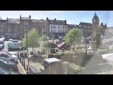 temps Webcam Thirsk 