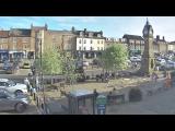 tiempo Webcam Thirsk 