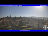 Wetter Webcam Arezzo (Toskana)